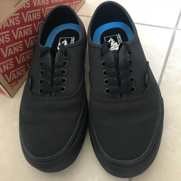 vans made for the makers